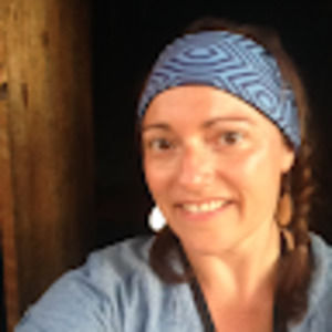 Meet your Posher, Brooke